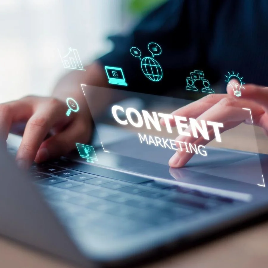 Content Marketing
