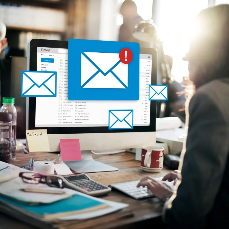 Email Marketing and Automation