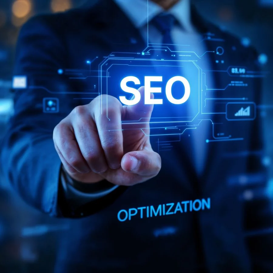 SEO Services