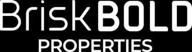 Brisk Bold Properties logo