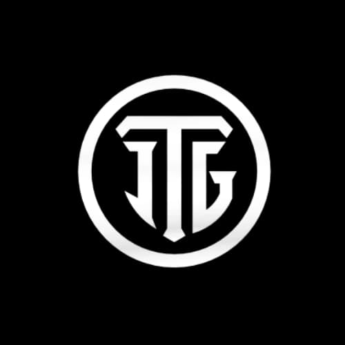 Iron Tribe logo